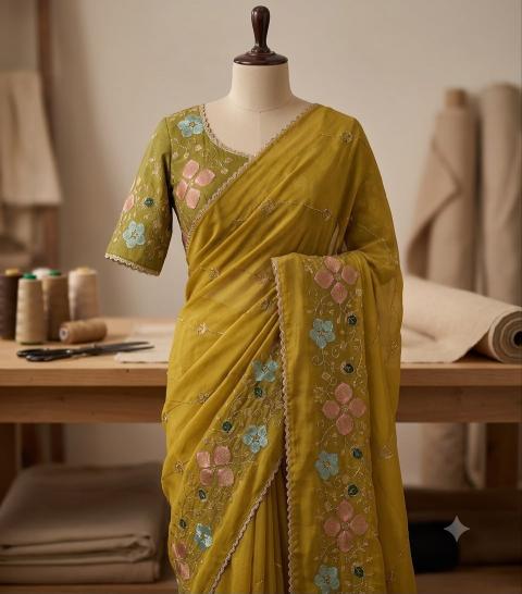 Svara vt~007 sarees wholesale surat